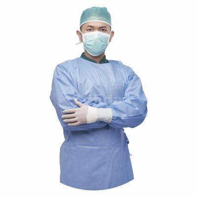SOLIDA Surgical Gown